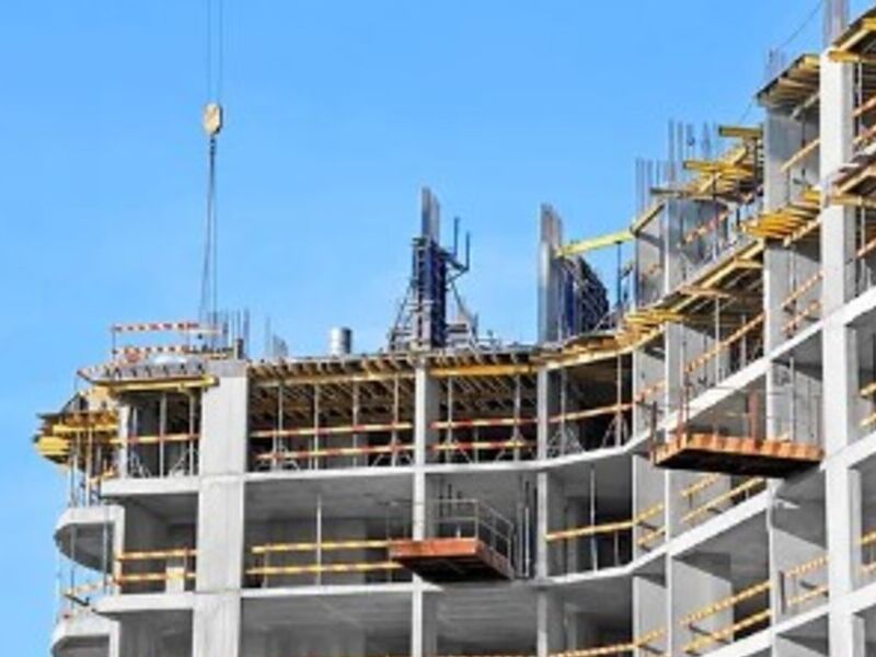 Edificaciones en Saltillo