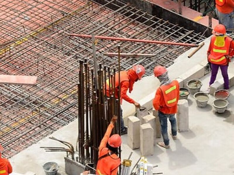 Obras civiles en Saltillo