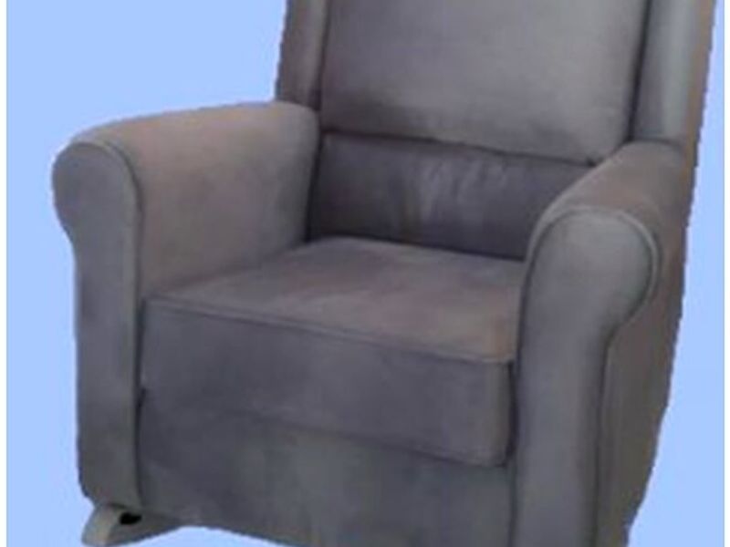 SILLÓN DE LACTANCIA MÉXICO