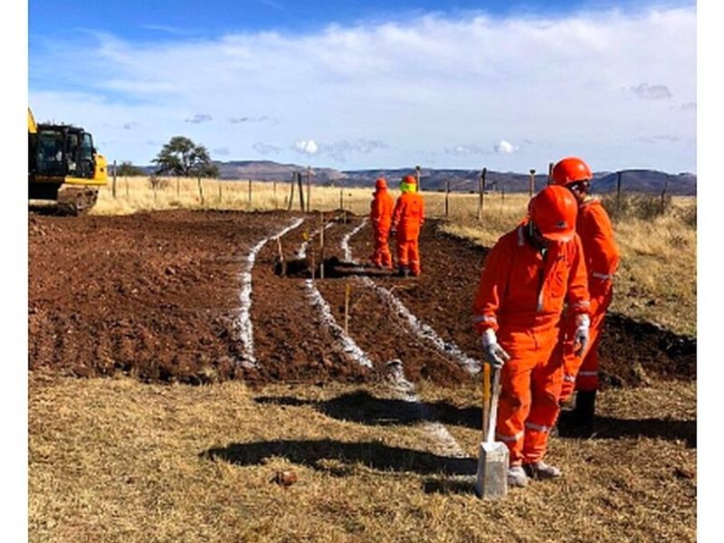 Ingenieros Civiles topografias 