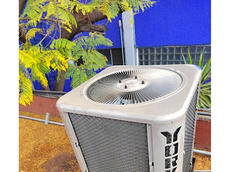 Servicio Tecnico En Aires Y Refrigeracion