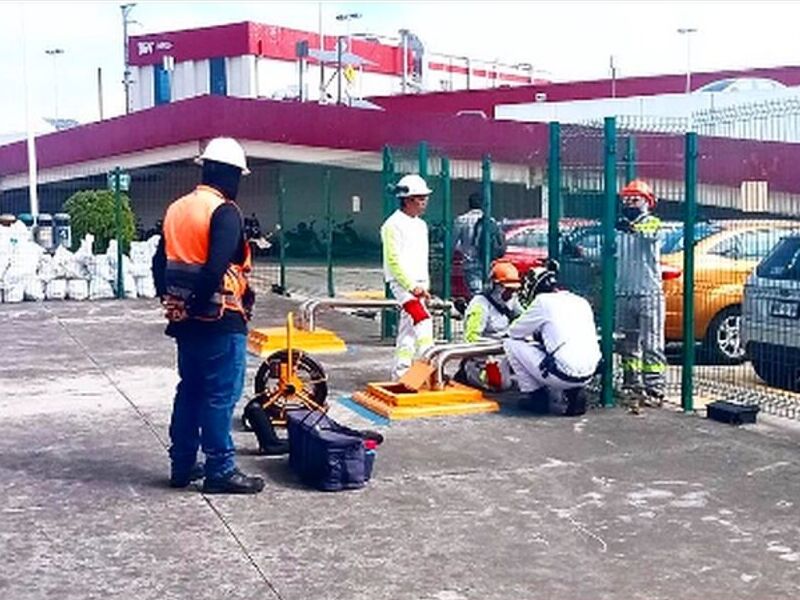 Desazolve Aguascalientes