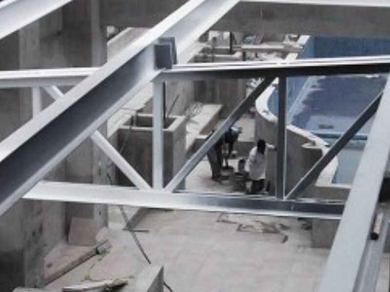 Metalmecánica Chetumal