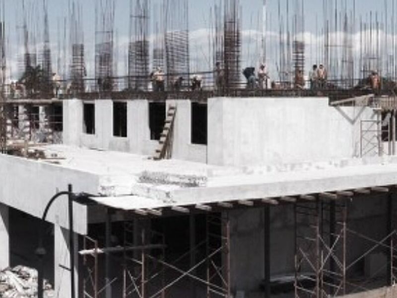 Obras Civiles Chetumal