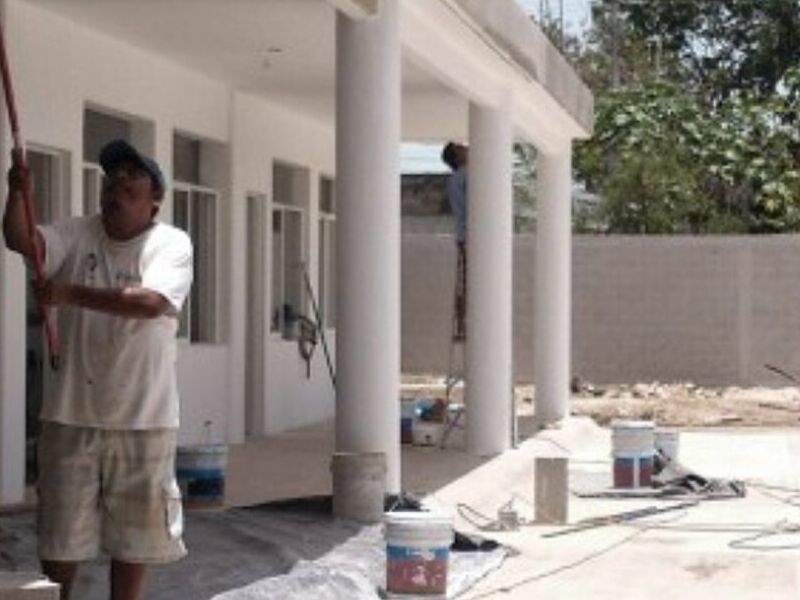 Pintura Integral Chetumal