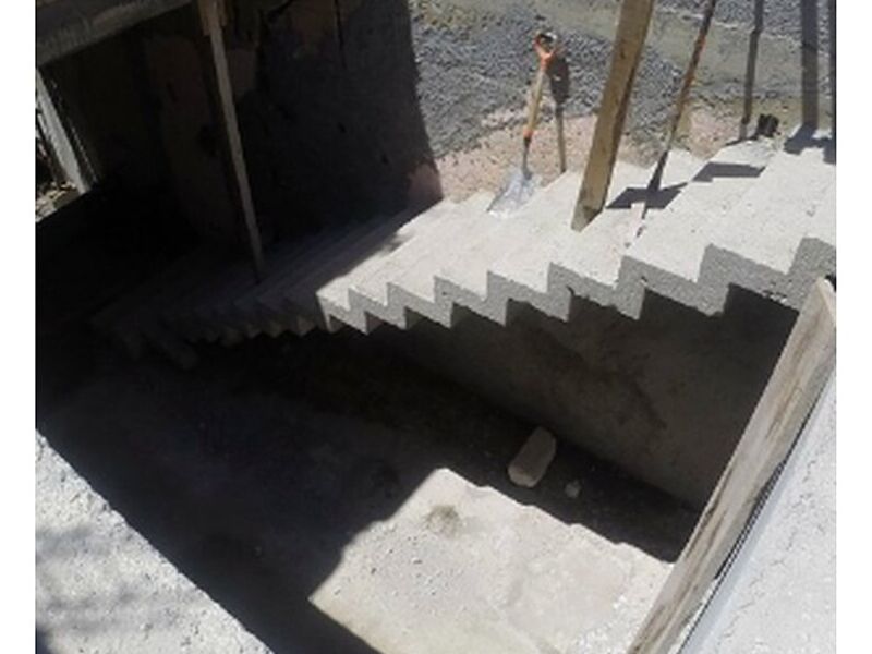 Construccion residencial Chetumal