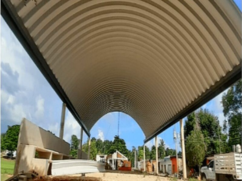 Diseño Sustentable Chetumal