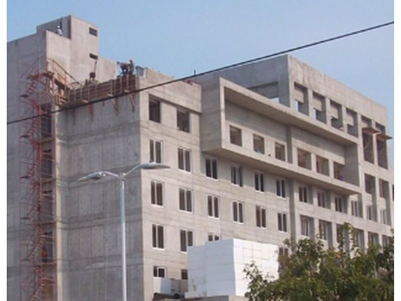 Construcciones civiles Chetumal
