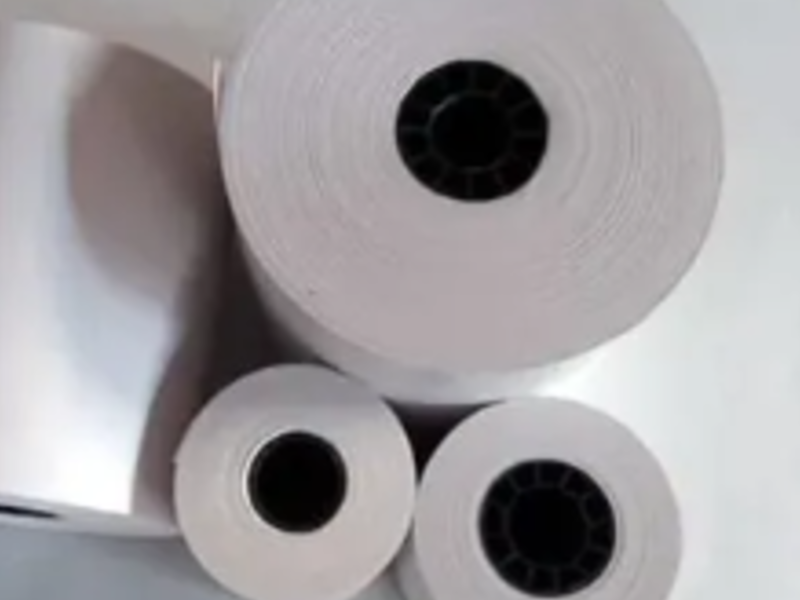 Rollos maquinas impresoras    Mexico
