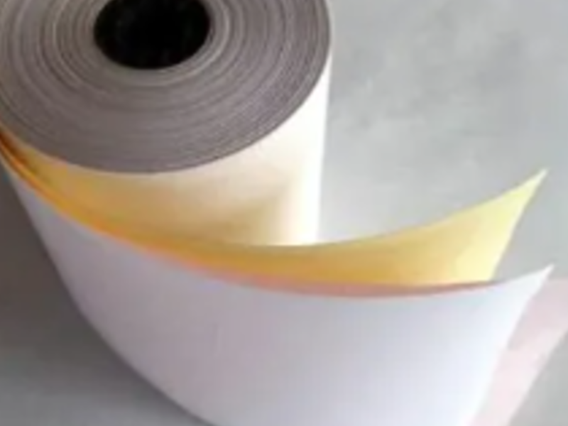 Rollos para puntos venta   Mexico