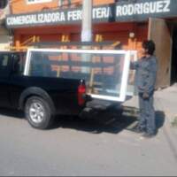 Vidrio y Aluminio Rodríguez Lerma