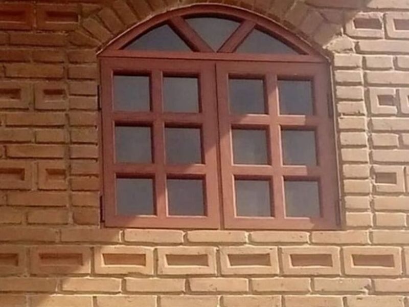Ventana linea española Puebla