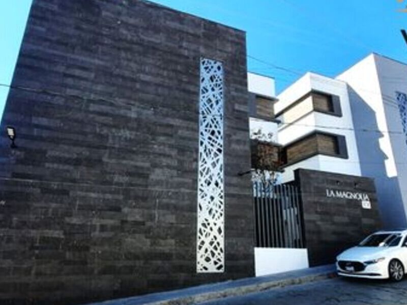 Renta departamento exclusivo Atlacomalco