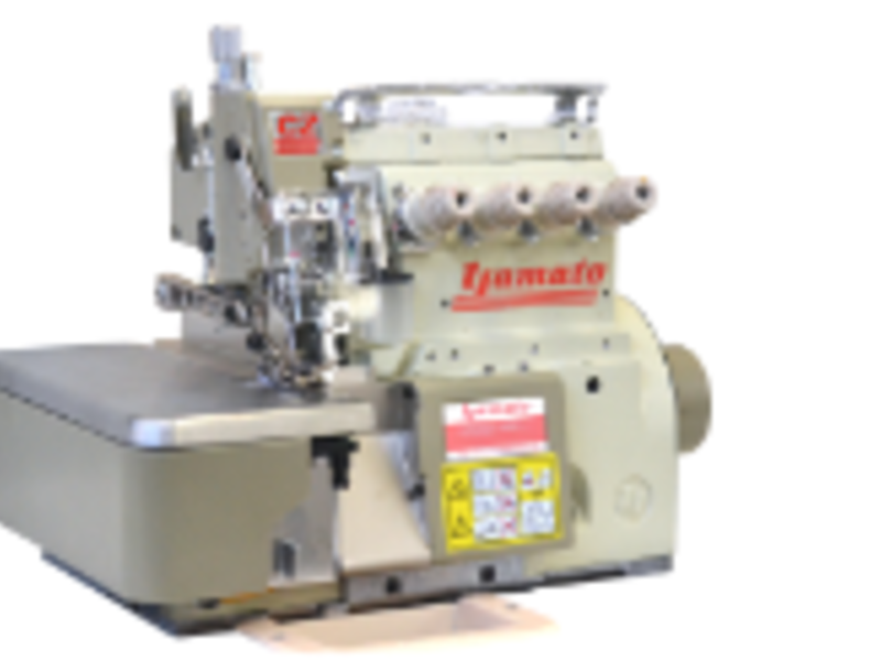 Overlock  Monterrey 