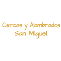 Cercas y alambrados San Miguel