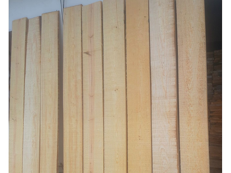 Tablero de madera de pino México El Ángel Madereria