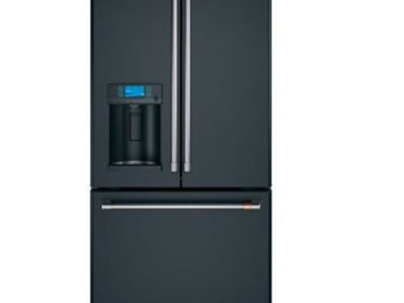 Refrigerador French Door de 36″ Mexico