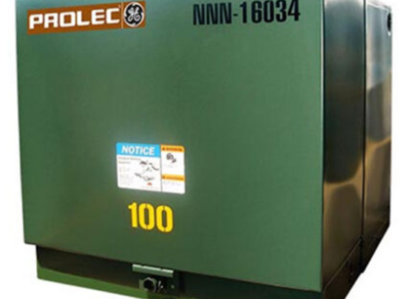 Transformador Monofásico 75KVA México