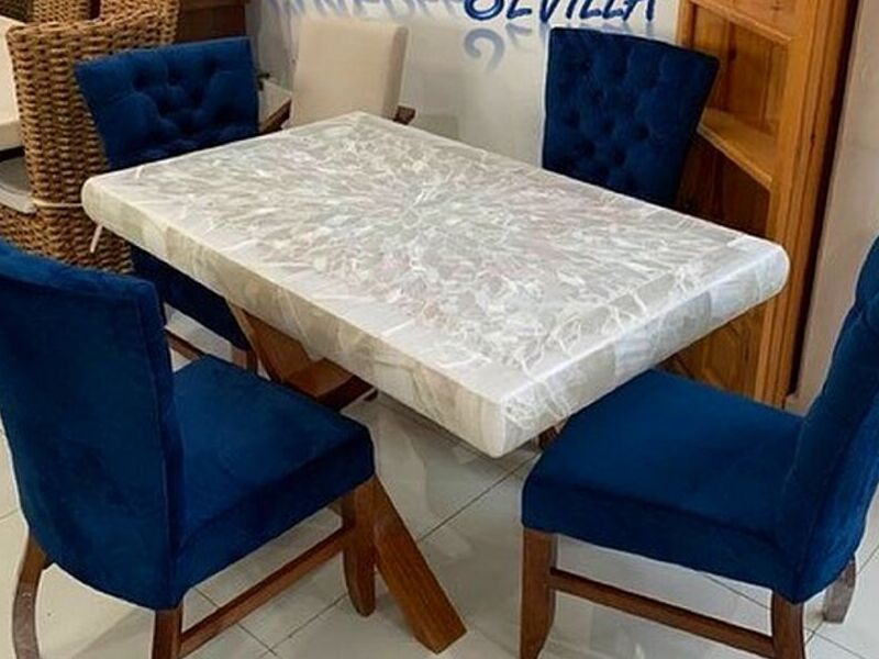 Comedor Sevilla Monterrey