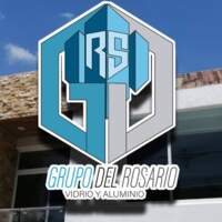 Grupo Del Rosario Vidrio y Aluminio