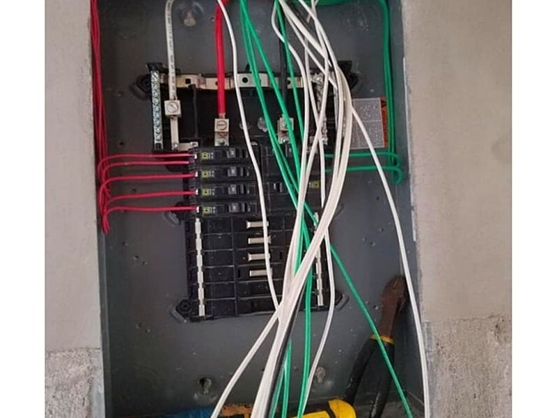Instalaciones Electricas Chetumal