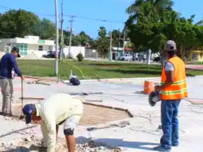 Obras Civiles Chetumal