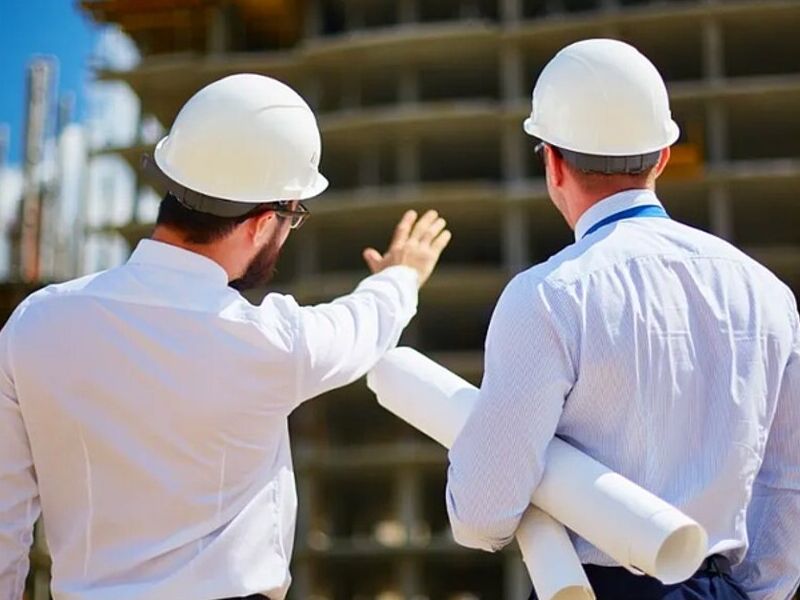 Construcciones civiles Chetumal