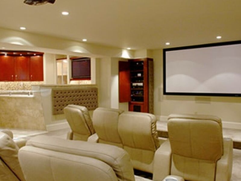 Home Theater México