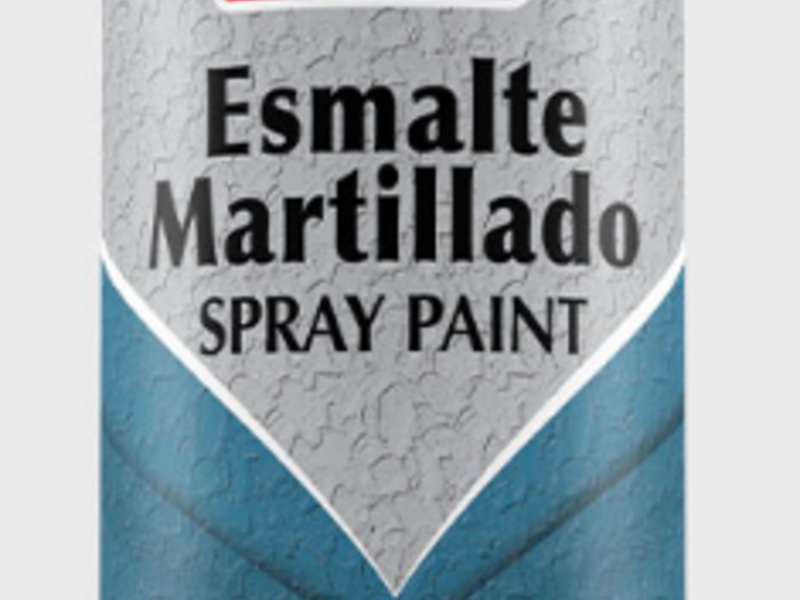 Esmalte Martillado México
