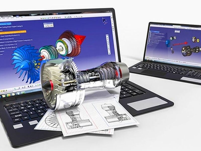 Modelado Cad Mexico 
