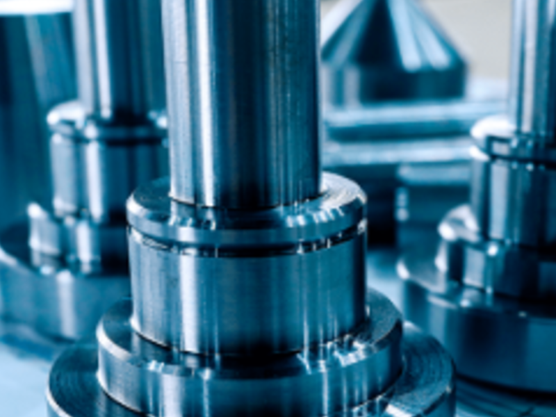Maquinados CNC Mexico 