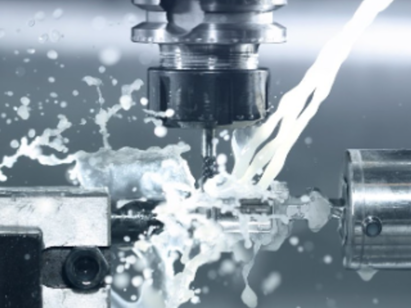 tornos CNC  Mexico