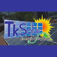 TK Solar Energia