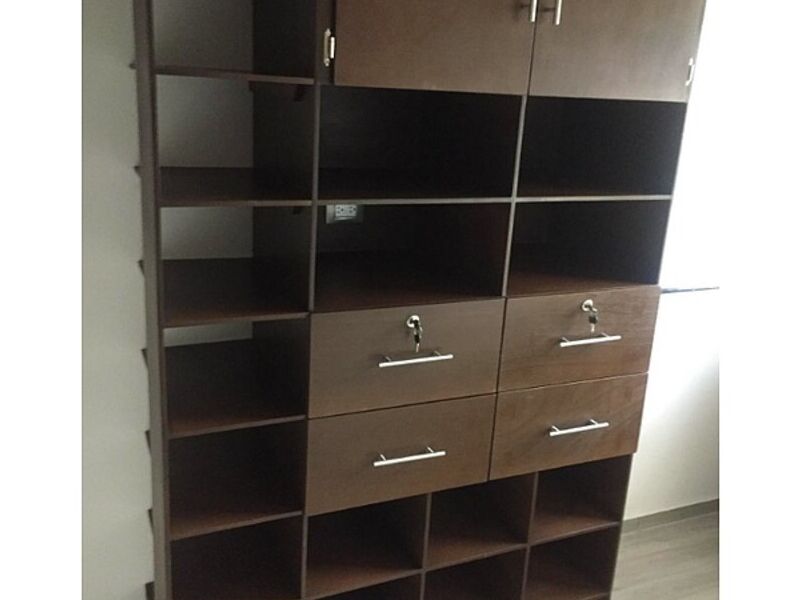 Closet Ropería Guadalajara