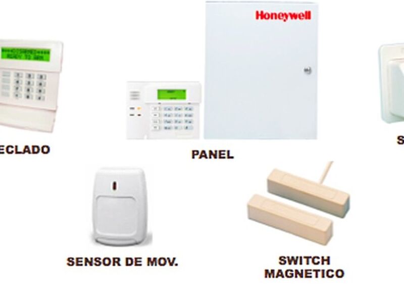 Controles Automáticos PLC México