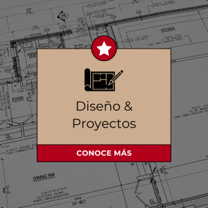 Diseño Arquitectónico & Proyectos