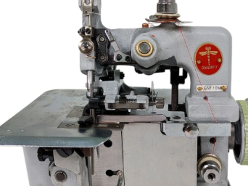 Maquinas coser industriales Coahuila 