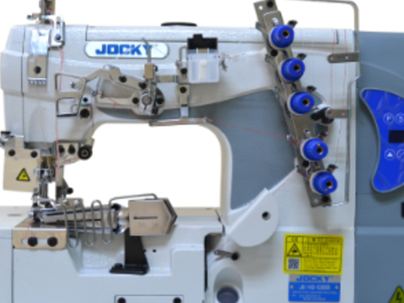 Maquinas coser Collarete   Coahuila 