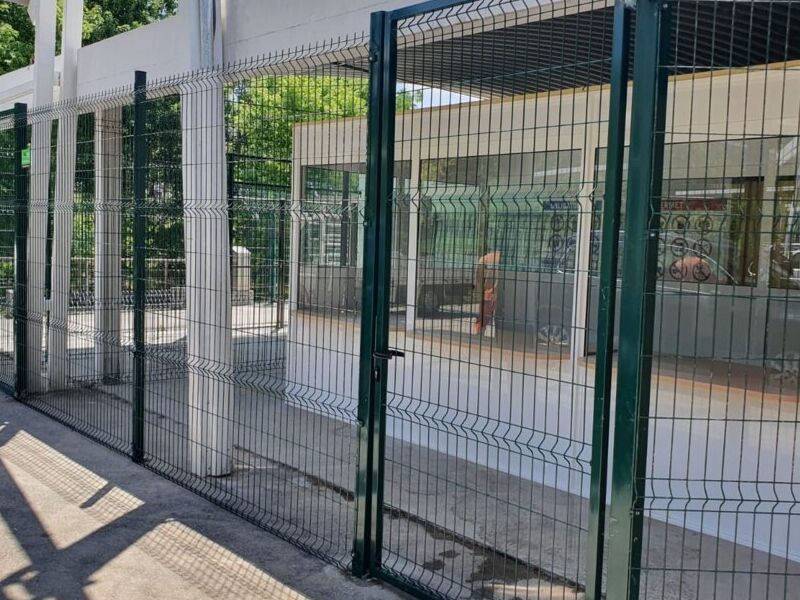 Accesos Mexico