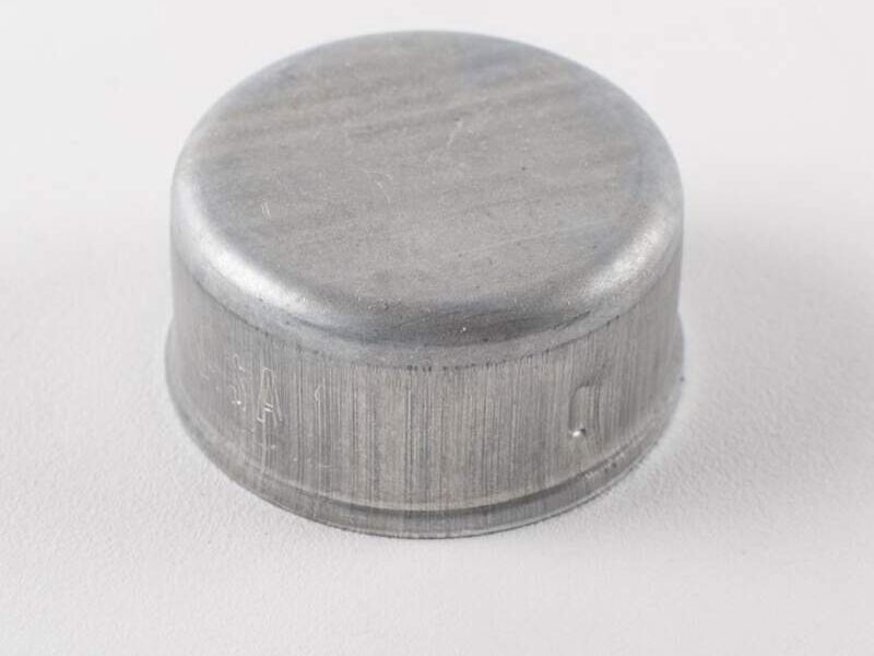 Tapones simples Mexico 