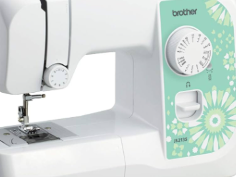 Maquina Coser Brother    Mexico 