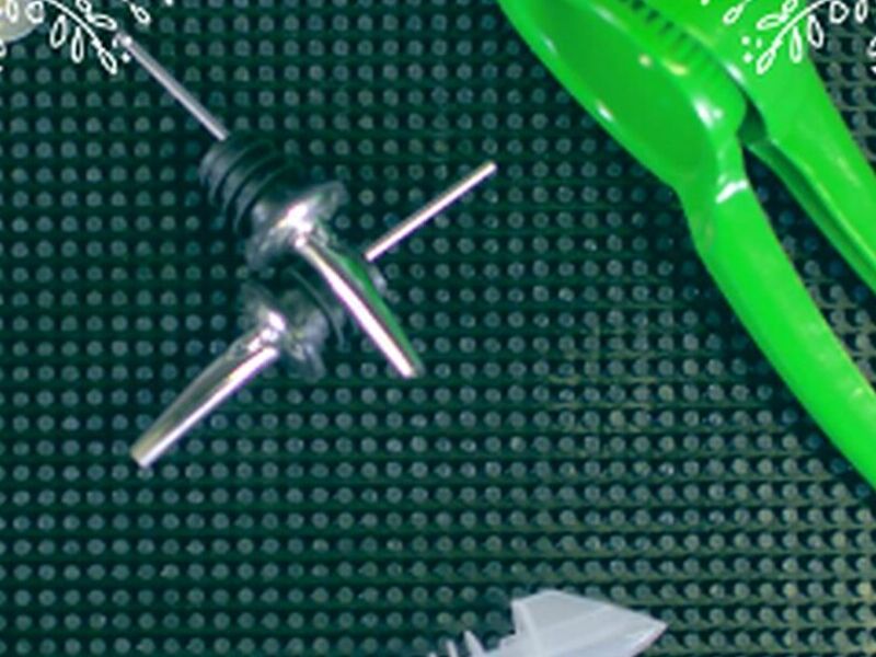 Extractor Limon Mexico