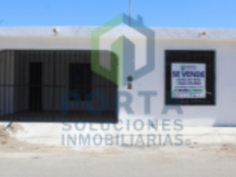 Casa Venta AG Ciudad Obregon