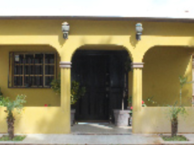 Casa Venta BL Ciudad Obregon