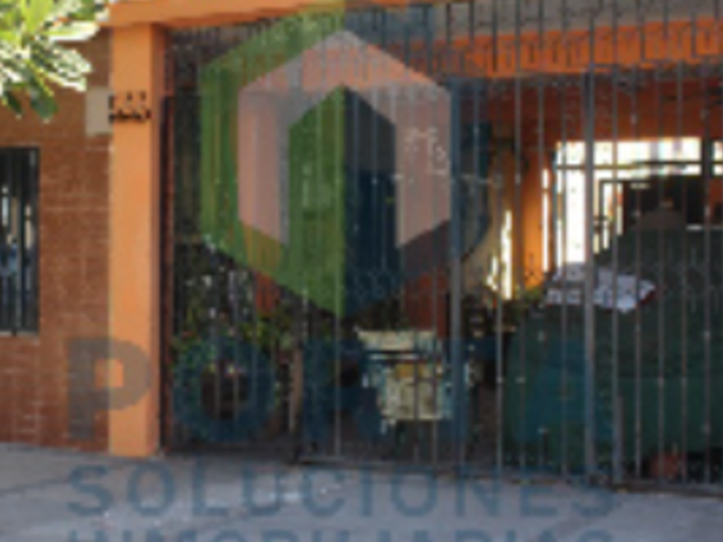 Casa Venta NL Ciudad Obregon