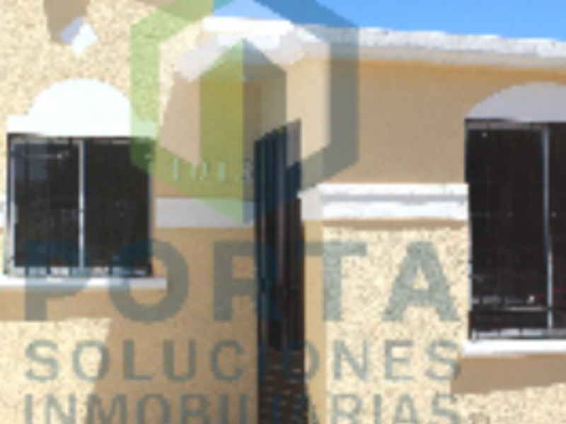 Casa Venta PSH Ciudad Obregon