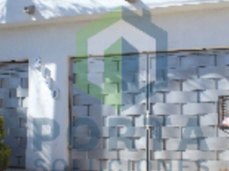 Casa Venta RL Ciudad Obregon