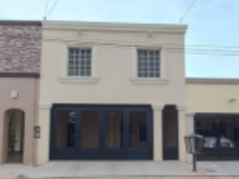 Casa Venta SA Ciuada Obregon