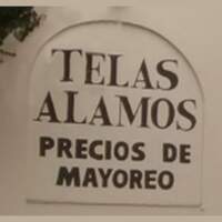 Telas Alamos