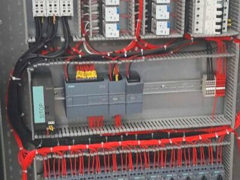 Integración llave mano México